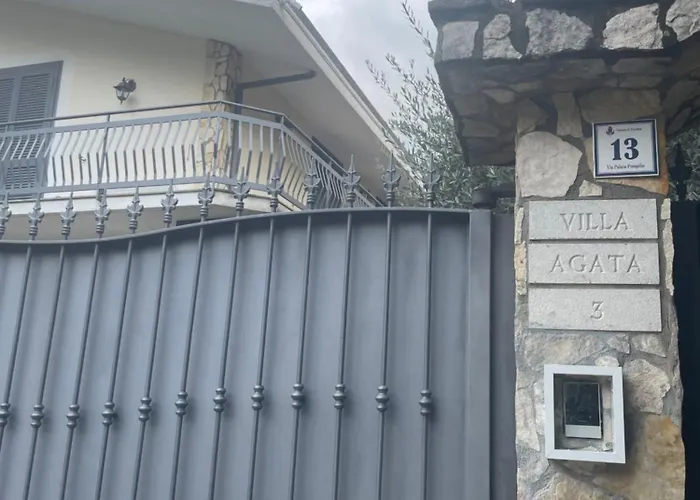 Agata Maison d'hôtes