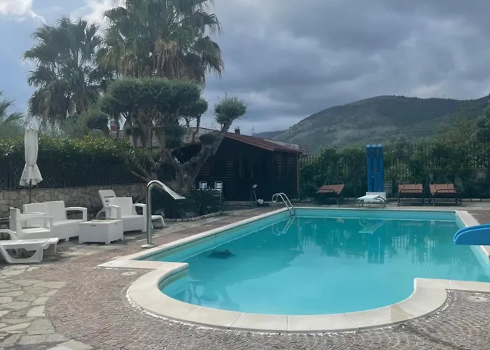 Maison d'hôtes Agata