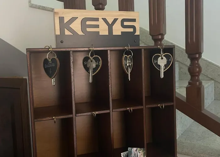 Agata Maison d'hôtes Forchia